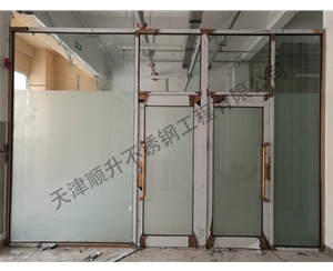 玻璃門(mén)系列 